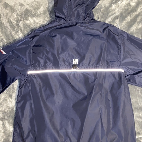 Tommy Hilfiger jacket - Picture 5 of 8